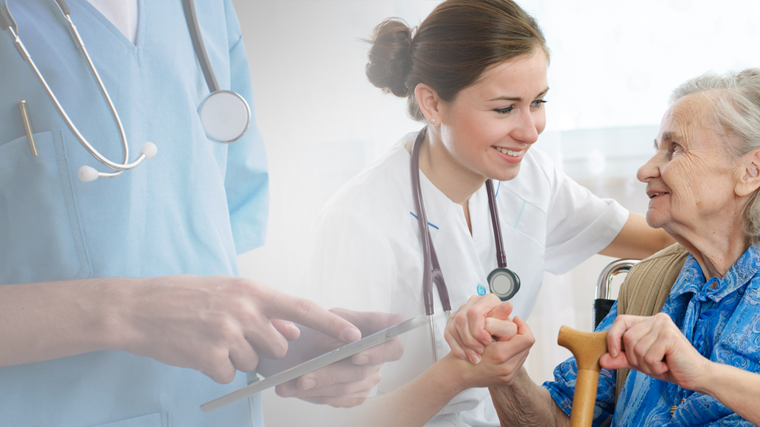 YouTube cover All Care