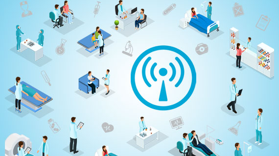 Access-from-Anywhere